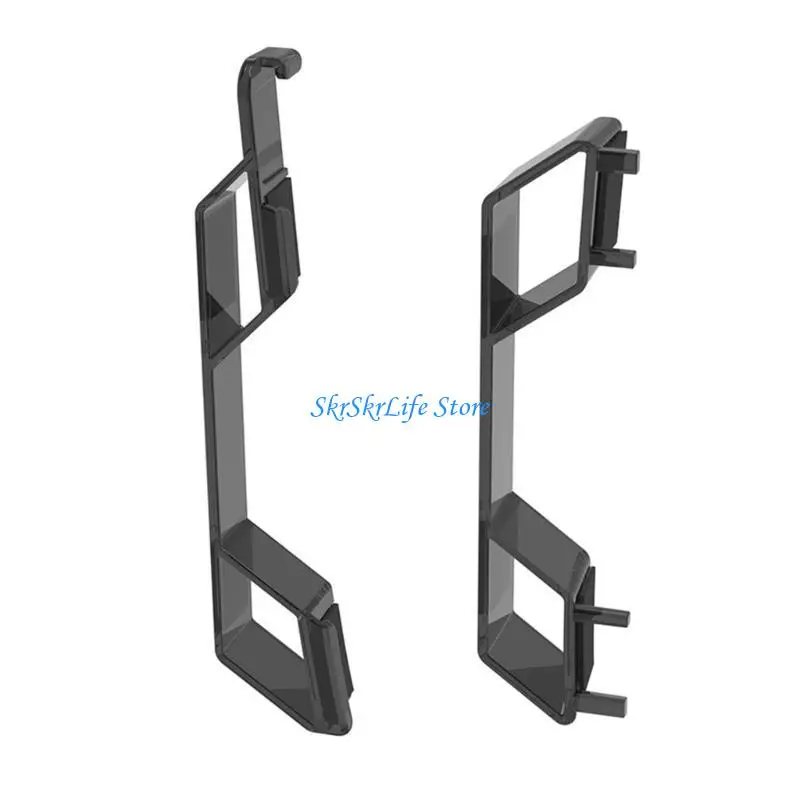 

E65E Horizontal Game Host Mount Stand for Slim Disc & Digital Edition Game Consoles Host Holder Mount Base Holder