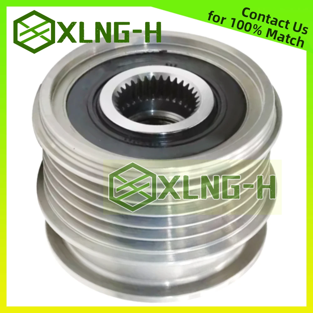 

Муфта свободного хода генератора для VOLVO V60/I/Cross/Country/Van S60 S60 F-553392 535012110 30667682