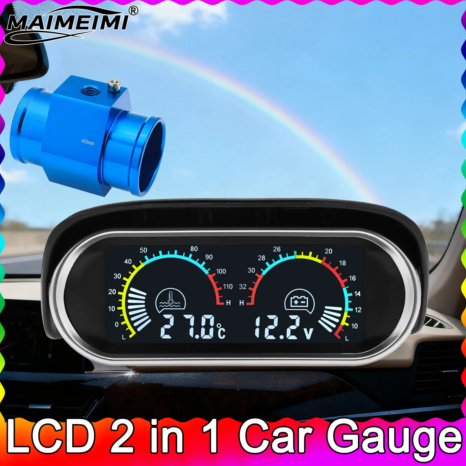 #61 Latest Temperature Sensors Offers