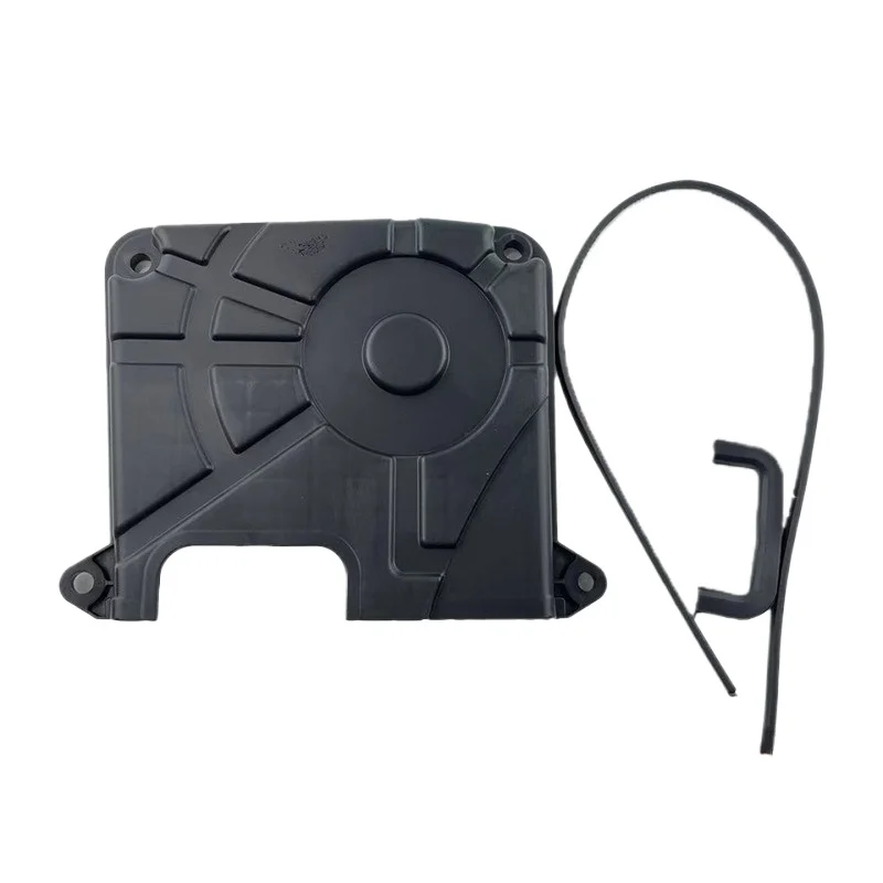 Engine Timing Belt Cover 21360‑26002 for SLT QLM 1.6 Auto Engine Protection Repair Spare Part