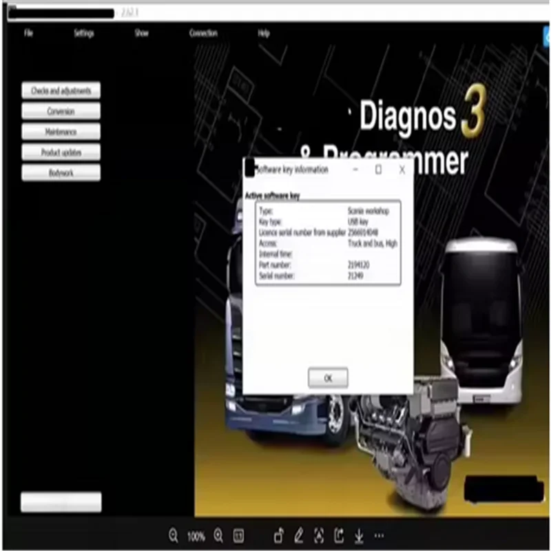 Hot selling SDP3 V2.64 2.63 [buses, Trucks,not included Industry & Marine] installation+keygen unlimited to install