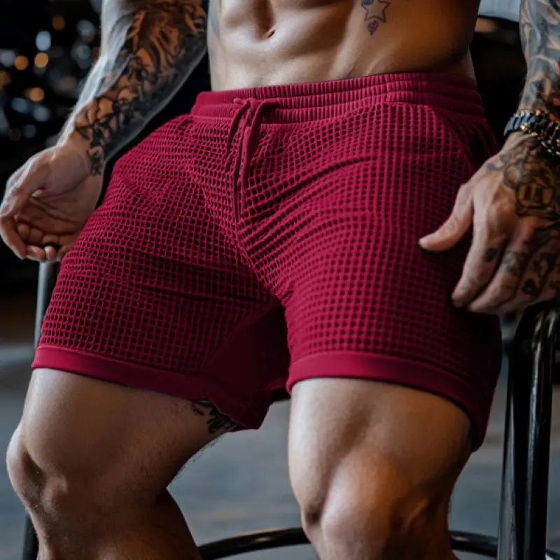 Thumbnail 4 - #52 Latest Mens Denim Shorts Offers