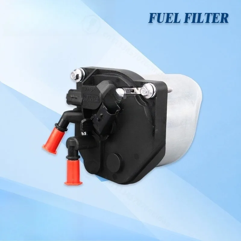 Diesel Fuel Filter Replacement Parts 1677518 Y65013480 9809758280 31422125 1881228 Engine Fuel Filter Accessory