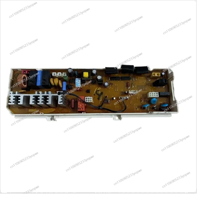 

Roller Washing Machine WF-R1065S/106NS WF-R865 DC41-00051A Computer Board Main Board