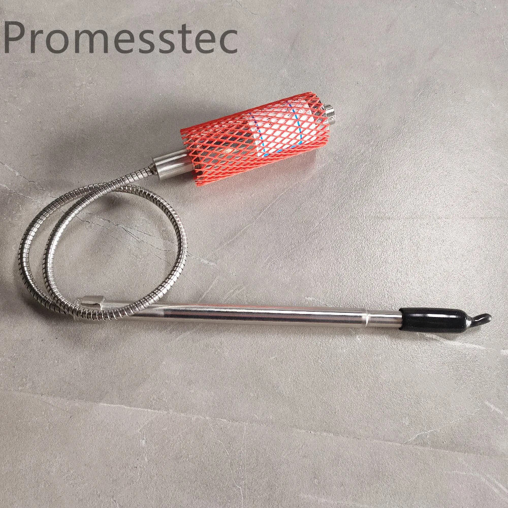 0.5%FS Accuracy Melt Pressure Transducer 4-20mA 0-10V 0-5V