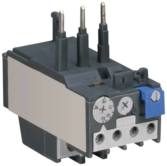 for New and original ABB-China 6.0-8.5A Contactor 1SAZ211201R2040 TA25DU-8.5M Thermal overload relay