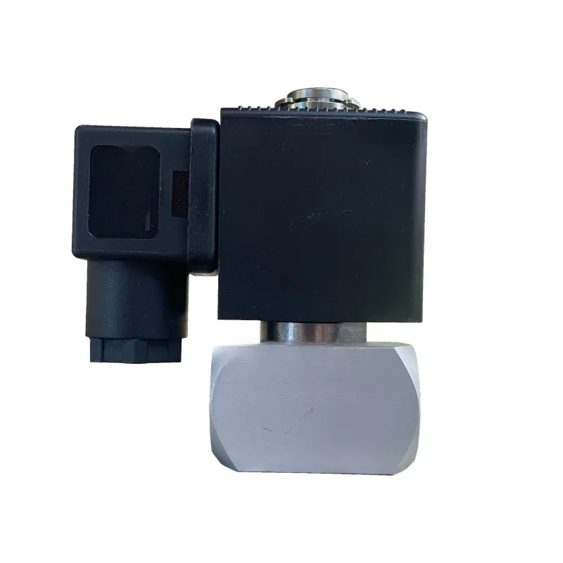for EAG 2K06 Screw Air Compressor Solenoid Valve Inlet Valve Loading Unloading Control