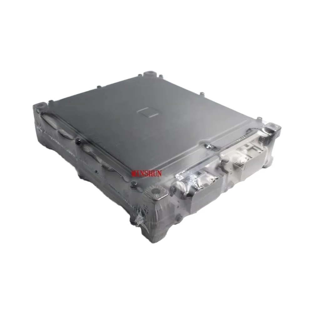 

Excavator Computer Panel 28170119 Controller Board CPU Fit to Engine C4.4 C4.6 C6.4 C6.6 C7.1