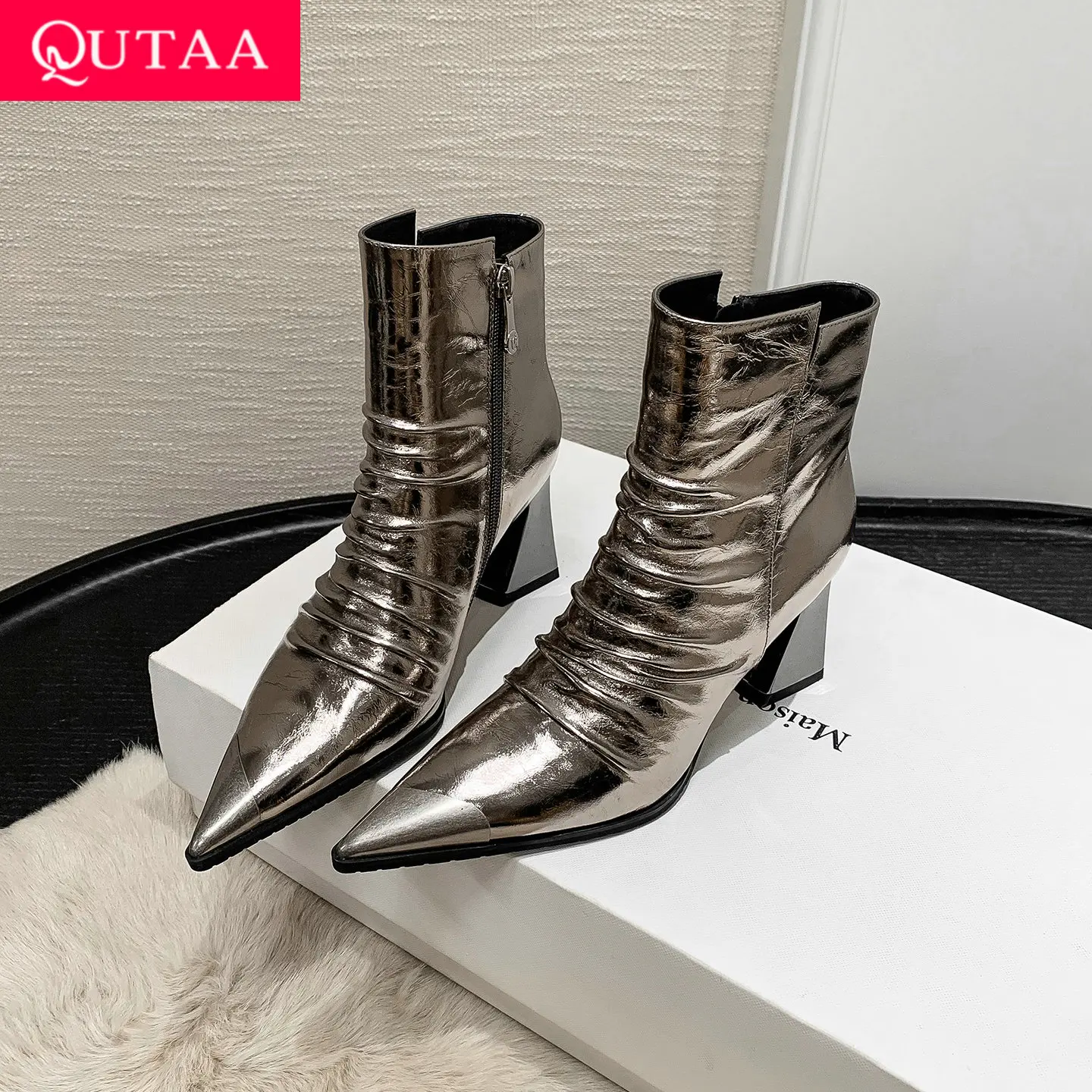 Qutaa 2026 Fashion … - image
