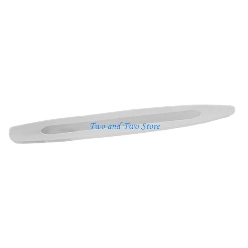 HX6F Flexible Silicone Ballpoint Pen Mold For Craft Enthusiasts And Crafting Beginners Handcraft Jewelry Tool