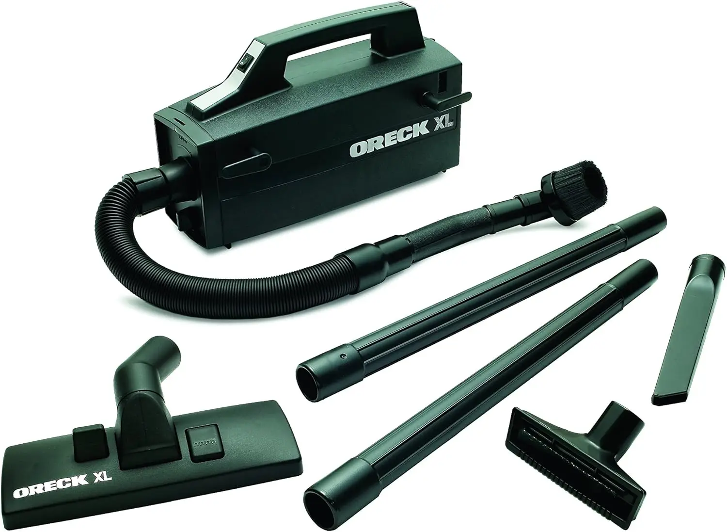 

Супер-люксовый компактный пылесос-канистра, мощное всасывание для уборки дома, легкий и эффективный