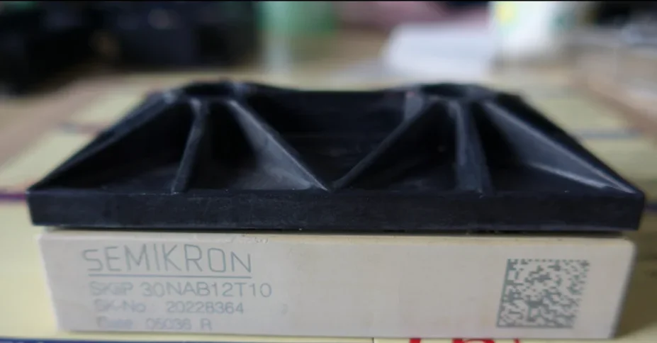 

SKIIP30NAB12T10 new and original