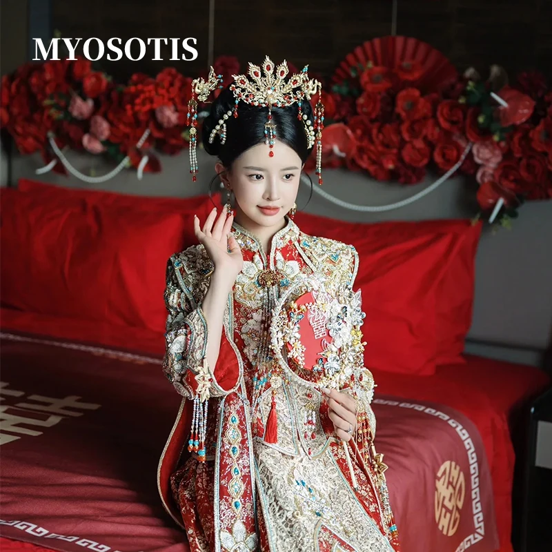 Ancient Style Han C… - image