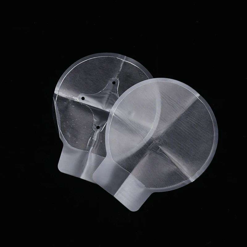 Sealing Chest Patch Emergency Chest Sealing Patch With Holes But No Holes At The Outlet