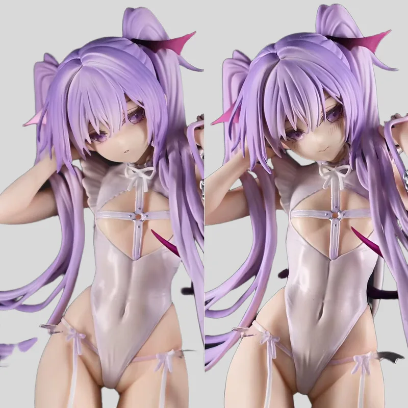 

To Love-Ru Character Pretty Girl Little Devil Eve Cute Girl Figure Toys Collect Decoration Anime Peripheral Birthday Gifts