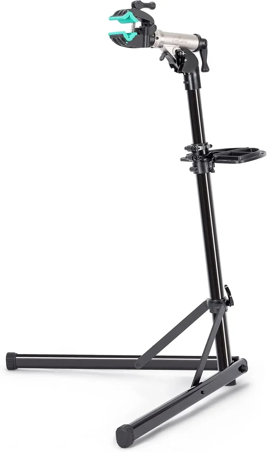 Bike Repair Stand(Max Load 110lbs)- Bike Stand for Maintenance - E Bike Repair Stand Bicycle Shop Home