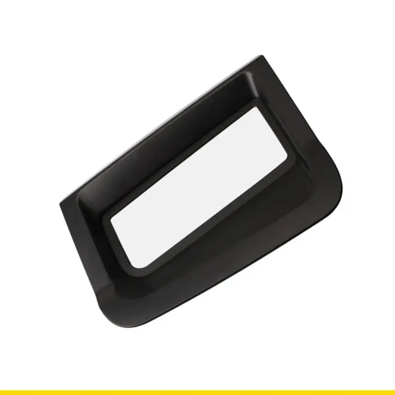 SZCH Scratch Resistant ABS Cover For Selected Vehicle HUD Display Dustproof Protector