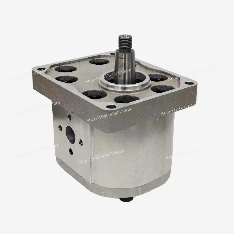 C43X Hydraulic Gear Pump suitable for Pascale JD Tractors