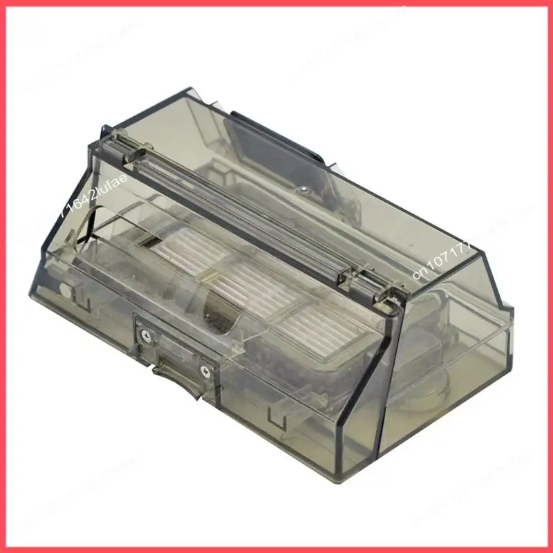 

B52C For Lydsto U200LITE U260 U200 U200PRO S1 S1 PLUS Self-Cleaning Robot Vacuum Cleaner Accessories Dust Box