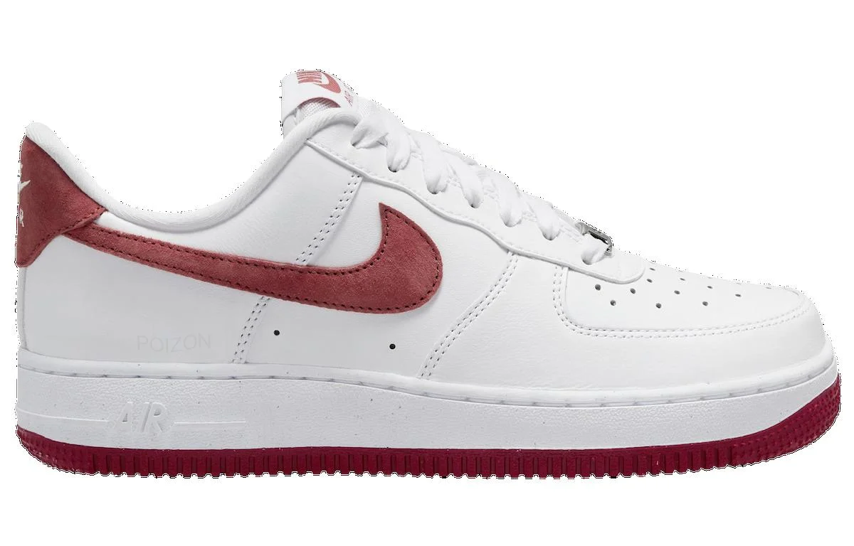 Nike Air Force 1, zapatillas d - Nike Shoes Air Force 1 reseña y precio