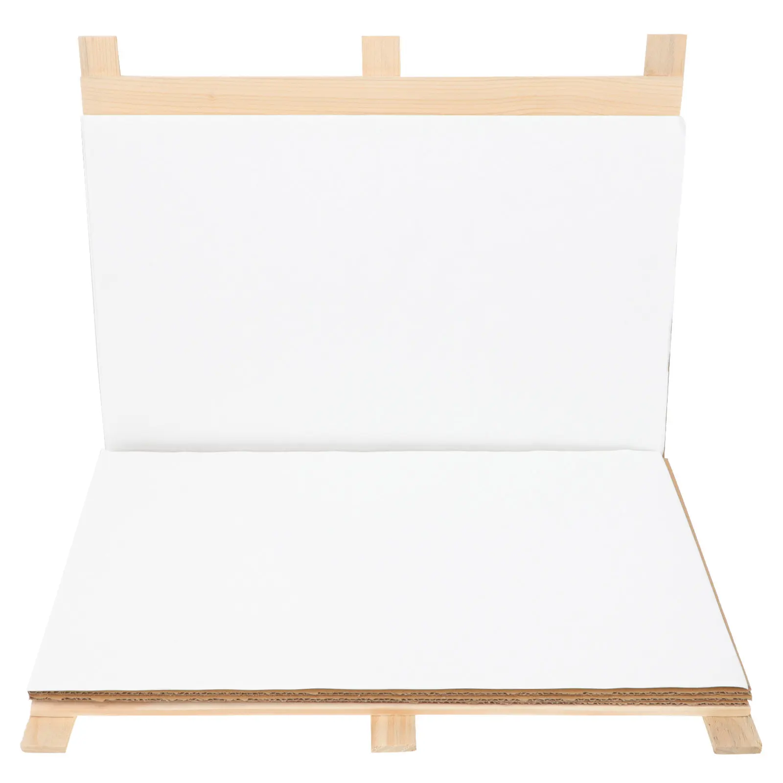 set-di-alta-qualita-per-la-creazione-di-herbari-clip-e-supporto-in-legno-con-carta-ondulata-per-laboratori-scientifici-ed-educativi