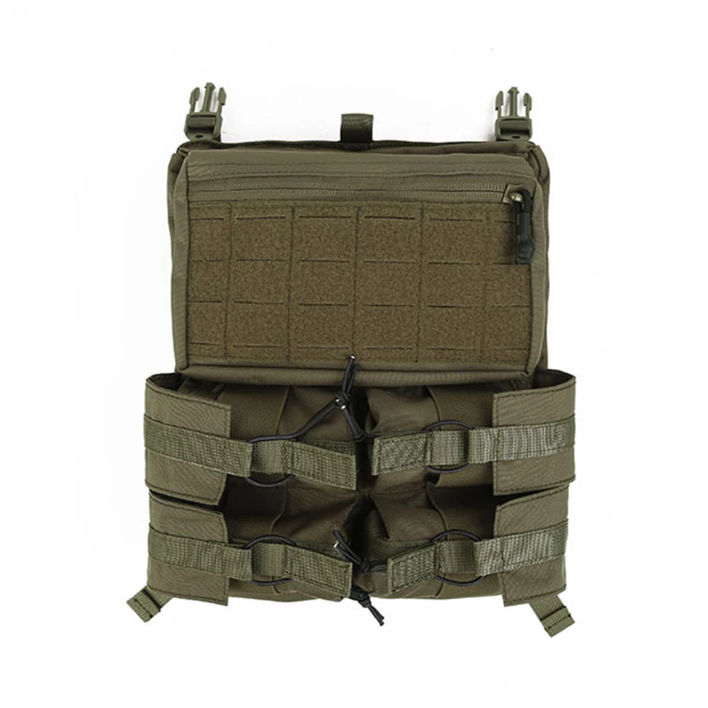 Variant: RG