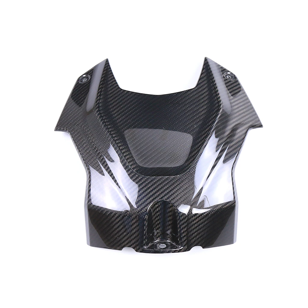 Voor BMW S1000RR 2023 2024 2025 Spatbord Frame Cover Brandstoftank Zijpaneel Kuip Kit 3 K Droge Koolstofvezel motorfiets Accessoires