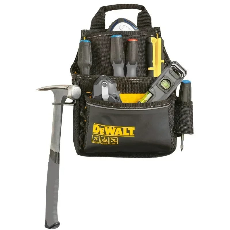 DEWALT DWST540101 Professional Tool Pouch Tool Accessories