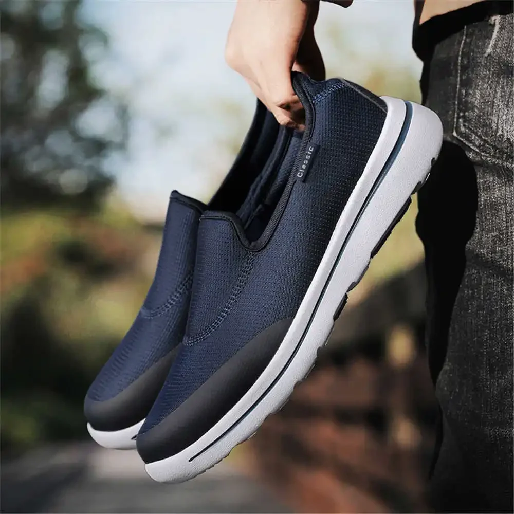 Fall 43-44 Men's Spring-autumn Sneakers Casual Vulcanized Shoes Summer Boots Male Sport Bascket Special Offers College