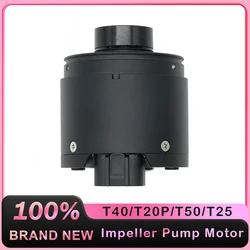 DJI Agras T40/T20P/T50/T25 Impeller Pump Motor Agricultural Drone Accessories Plant Protection UAV Repair Parts Brand New