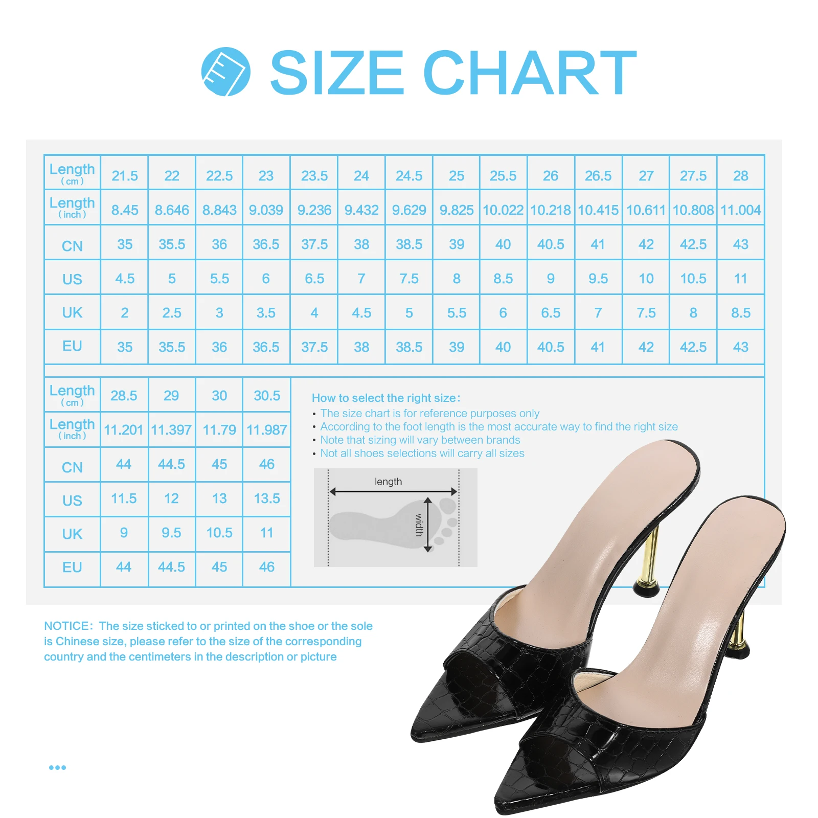 

Black 37 Summer Sandals Toe High Heels Sandals Women Summer Dressy Slippers Fashionable Comfortable Indoor Outdoor