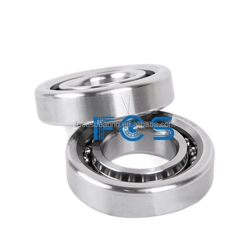 100x150x24mm for CNC Machining Center Ball Screw Support Bearing 7020CTYNSULP4 - view 3