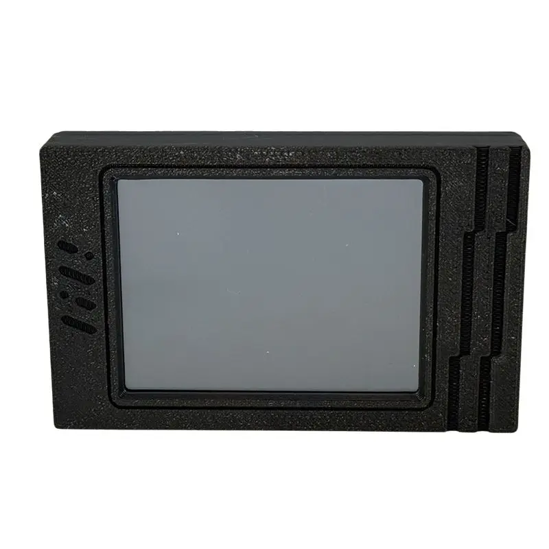 A93E-Nerdminer V2 MAX Solo Miner 1050KH/S BTC Crypto Miner 2.8 Inch Smart Display Nerdminer Win 3.125 BTC