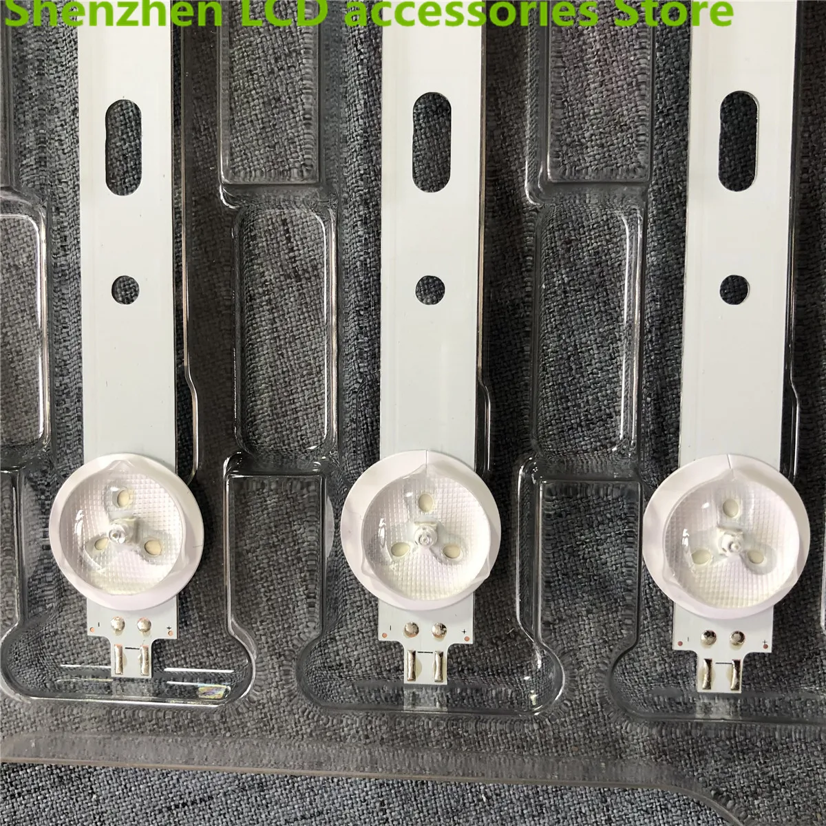 6LED/7LED  for 32W1333B SVS320AD7 SVS320AA6 BN96-01058B 01059B 01058A 01059A 01054A 01055A 01060A  100%NEW