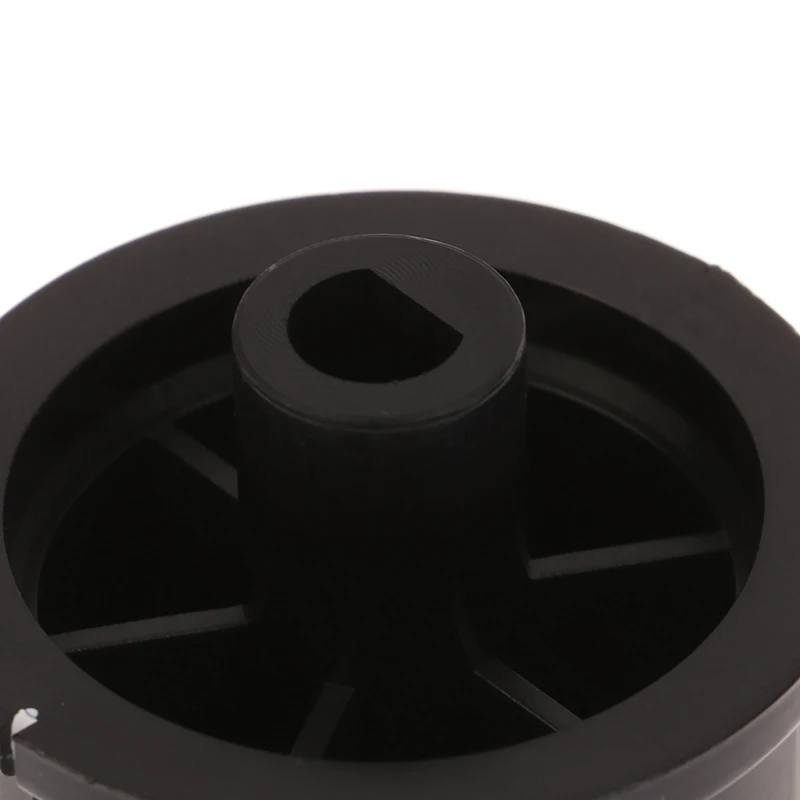 D Type Timer Semi-C…