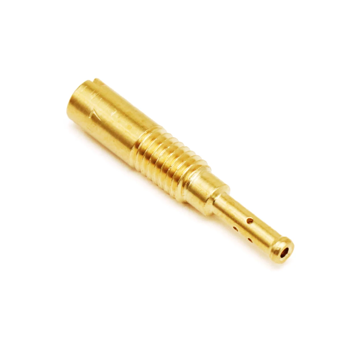 ZSDTRP Keihin N424-74C Series Pilot Jet  Slow Jet #35-80 for YZF-R6 DR-Z110 KLX110 ATV #35-80 view 4
