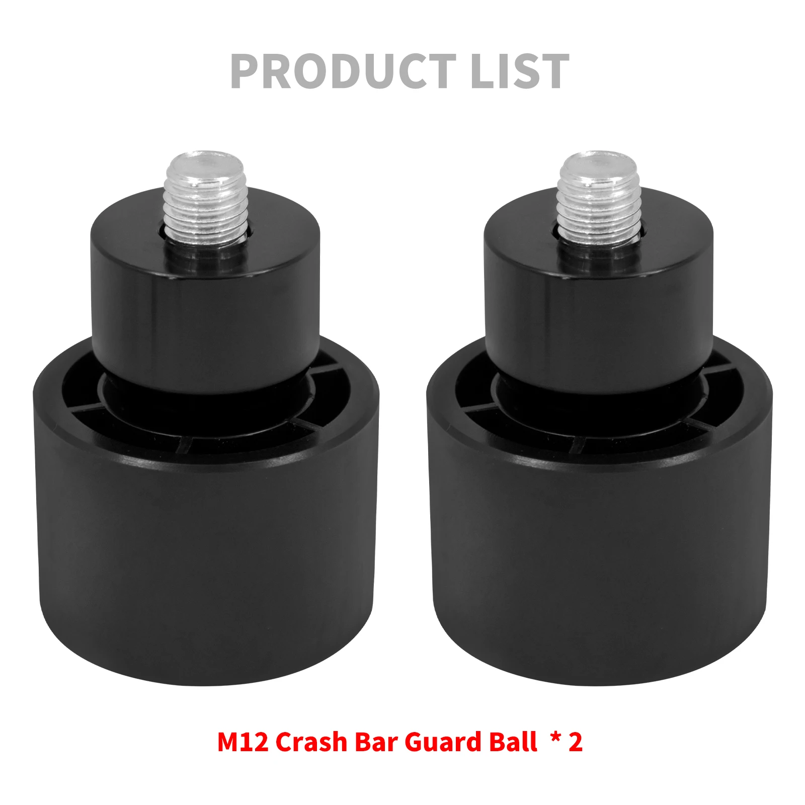 دراجة نارية M12 تحطم بار الحرس الكرة تحطم بار محرك الحرس حامي أسود/أزرق ل هارلي بجولة FLHR سوفتيل داينا سبورتستر