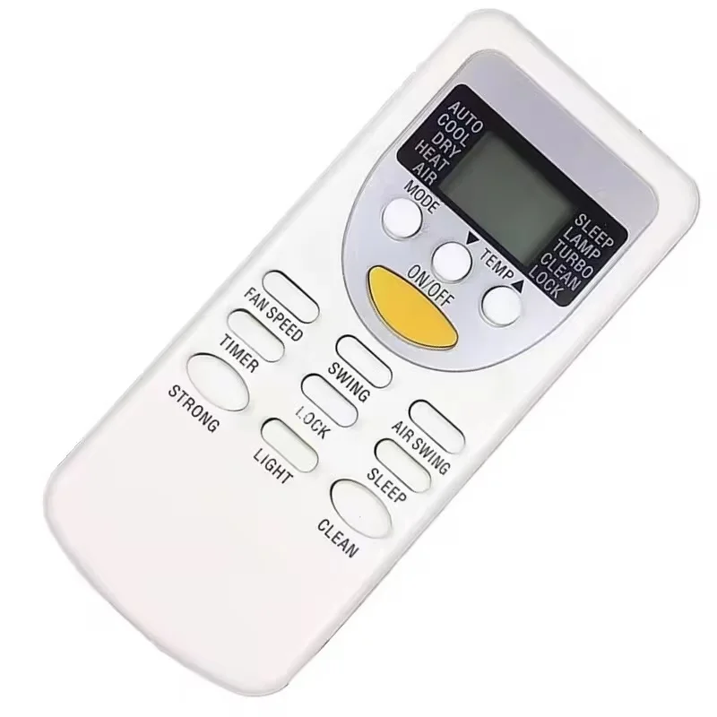 

ZH/JT-01 ZH/JT-03 Air Conditioner Remote Control Accessories Universal Household New Air Conditioner Controller Compatible with