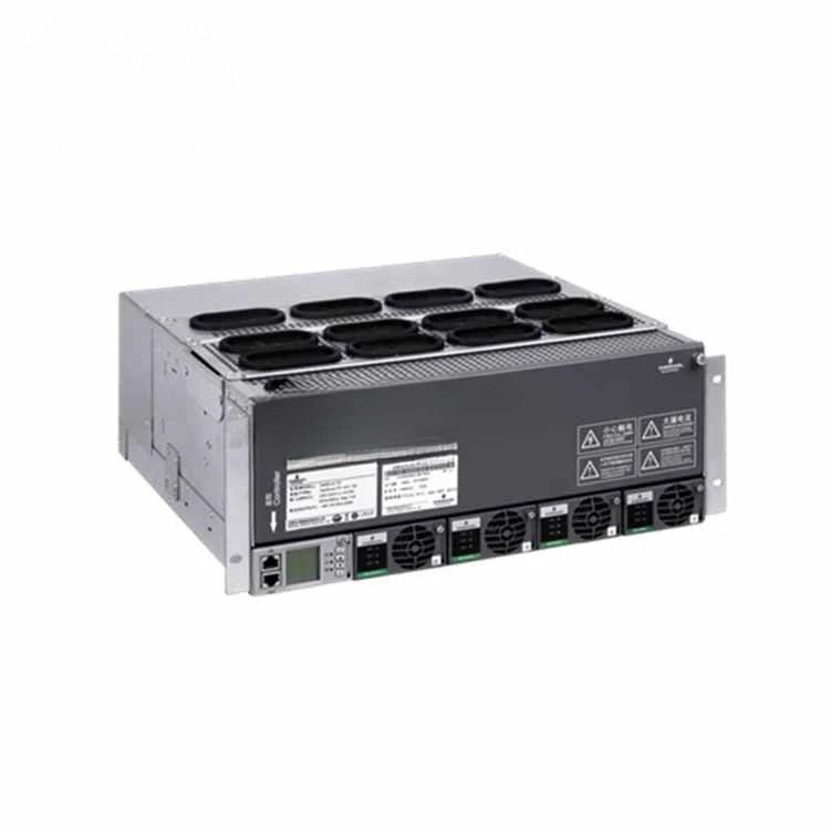 

731 A41 48V 200A DC Power System with R48-3000A3 R48-3000E3 Rectifier M221S M222S M830B Controller