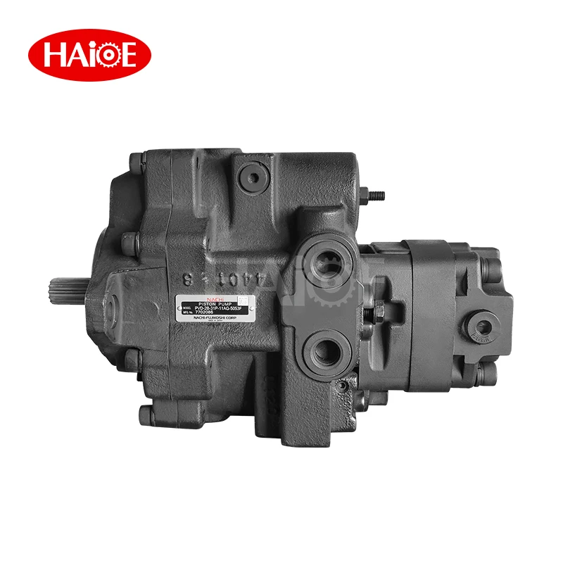

20/925083 PVD-2B-31P-11AG-5053F 8030 8032 Hydraulic Pump for JCB