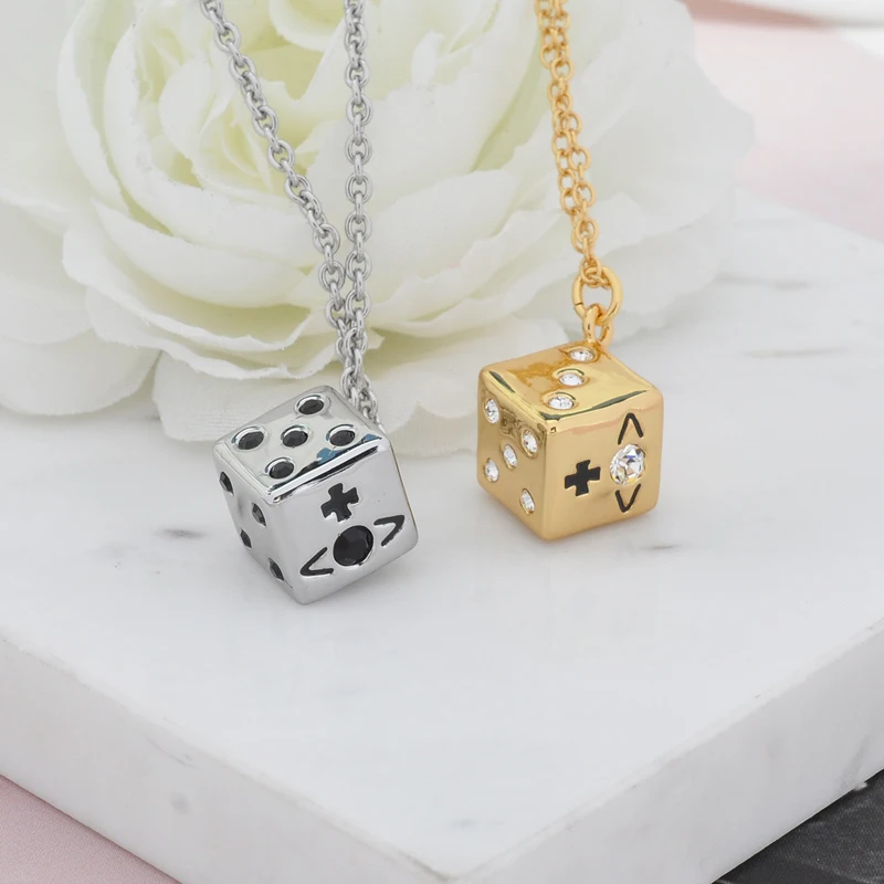 

Кулон-подвеска S925 с креативным дизайном, уникальное украшение для пары, символ вечной любви