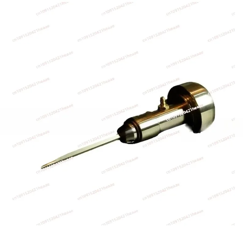 Suitable for Push Knife Carving Gold  Reel Bead Edge  Micro Inlay Machine Metal Pneumatic Engraving Machine Handle