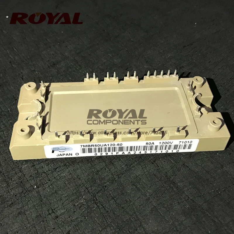 7MBR50UA120-50 7MBR50UA120 7MBR35UA120-50 7MBR25UA120-50 7MBR15UA120-50 NEW
