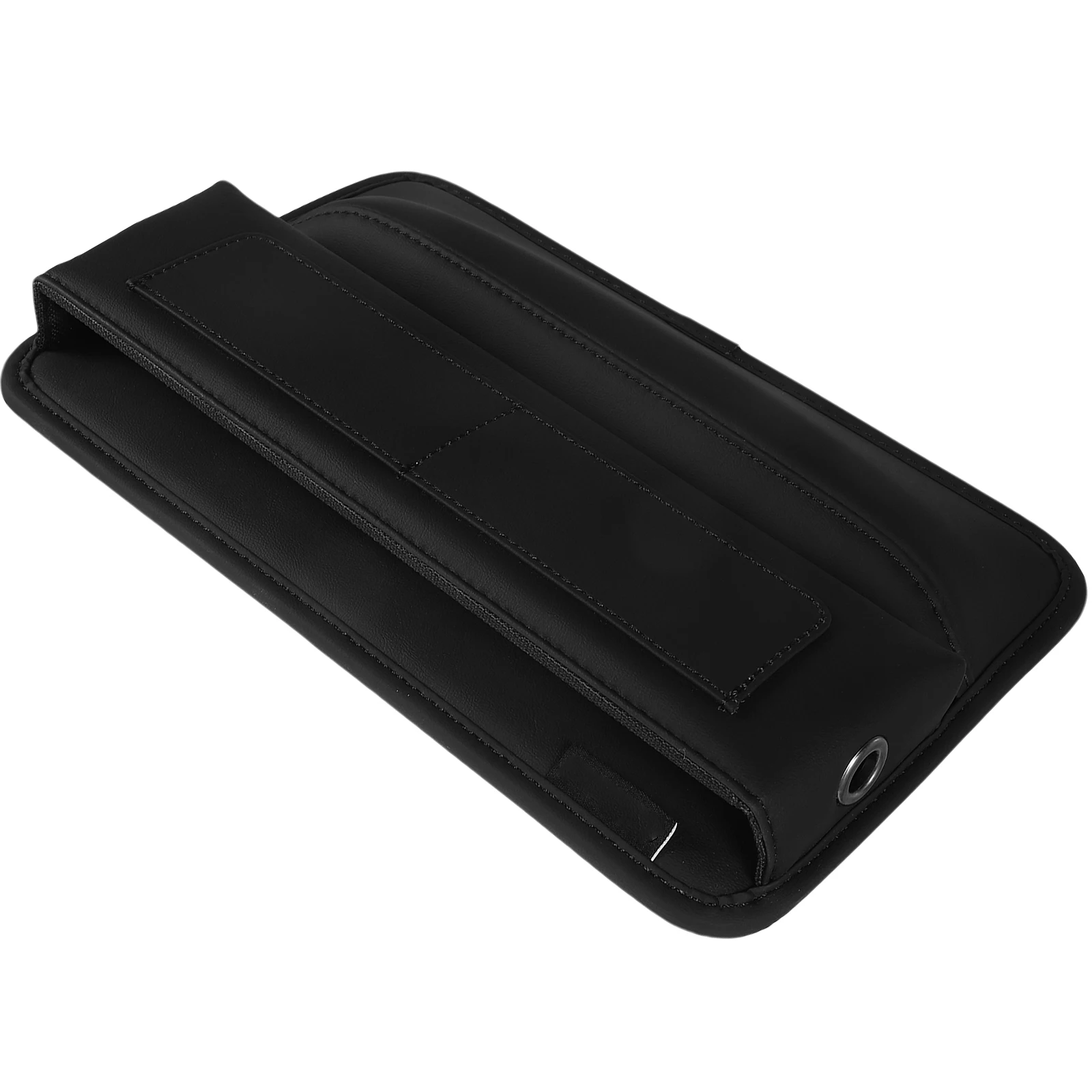 

Storage ganizer Seat Gap Filler Box Accessories Interior ganizer Crevice Blocker Car Side Seat Gaps Filler Reliable