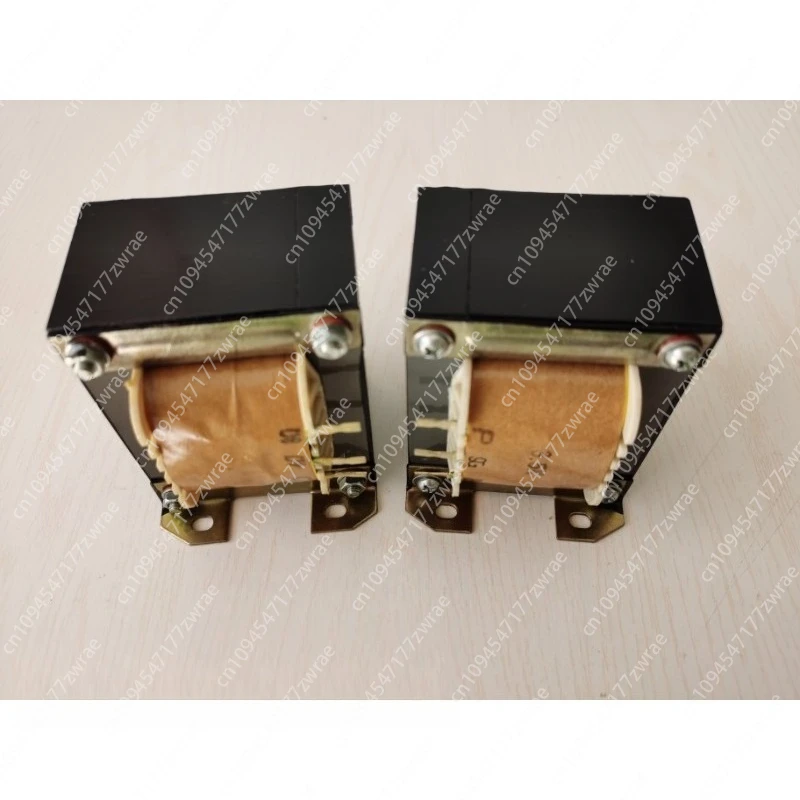 Tube Generator Transformer 13W Single-ended Output N 3.5K Pure Copper Core 6P3 EL34 KT88
