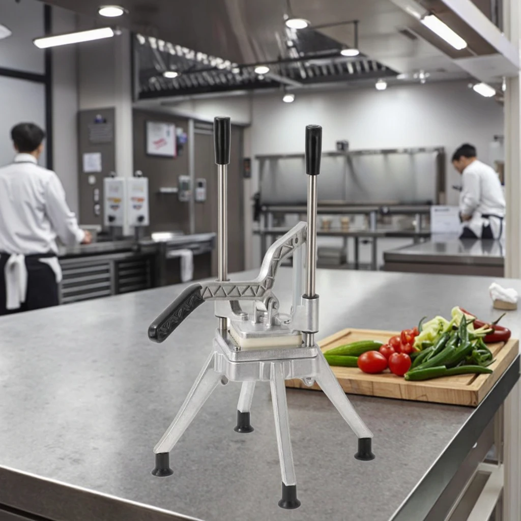 

Лидер продаж, профессиональная коммерческая ручная резак для картофельных чипсов, многофункциональная нож для фруктов из нержавеющей стали, лучшая нарезка для чипсов