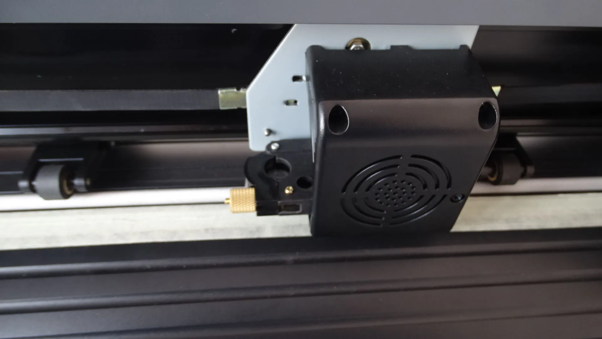 Plotter da Taglio Modello Base 720mm, Plotter per Vinile 28 Pollici, Plotter da Taglio Piatto SK-720