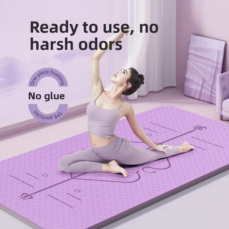 thickened-yoga-fitness-mat-for-home-use-anti-slip-shock-absorption-noise-reduction-men-women-special-jumping-exercise-ground-mat