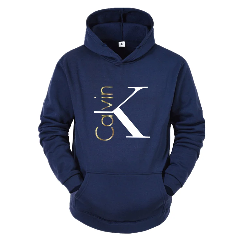 الخريف والشتاء إلكتروني نمط للجنسين مقنعين الرياضة عارضة هوديي أعلى طويلة الأكمام الكبار هوديي ملابس رجالية عصرية