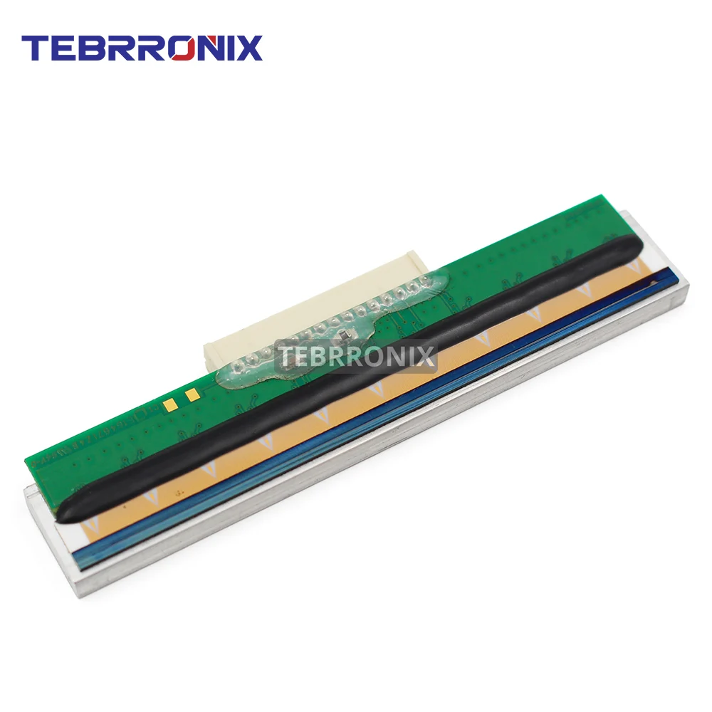 Barcode Térmica Etiqueta Impressora Original Printhead para Zebra Ttp2100 Ttp2130 P1029257001 Novo